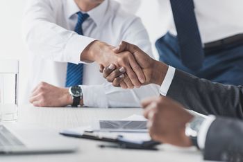 Ubefristeter Arbeitsvertrag