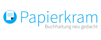 Papierkram Logo