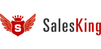 SalesKing Logo