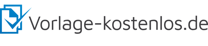 Kostenlose Vorlagen