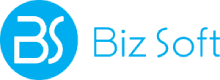 BizSoft Logo