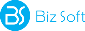 BizSoft Logo