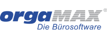 Orgamax Logo