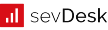 sevdesk logo
